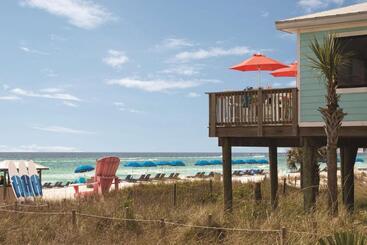 Hôtel Radisson Panama City Beach  Oceanfront