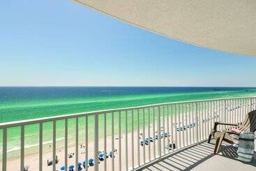 Hôtel Radisson Panama City Beach  Oceanfront