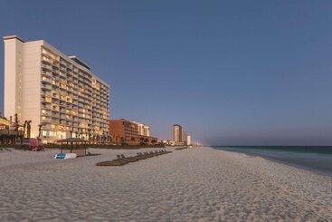 Hôtel Radisson Panama City Beach  Oceanfront