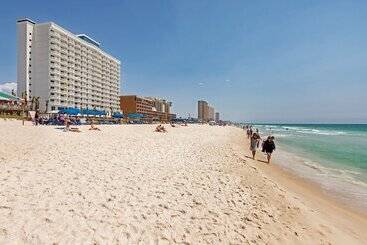 Hôtel Radisson Panama City Beach  Oceanfront