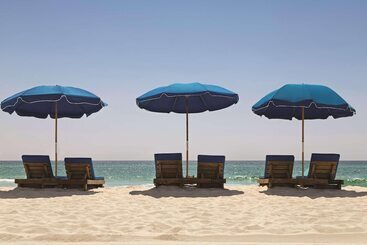 Hôtel Radisson Panama City Beach  Oceanfront
