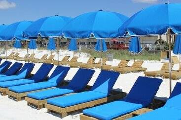 Hôtel Radisson Panama City Beach  Oceanfront