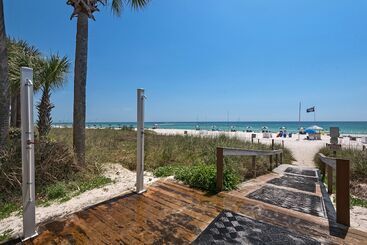 Hôtel Radisson Panama City Beach  Oceanfront