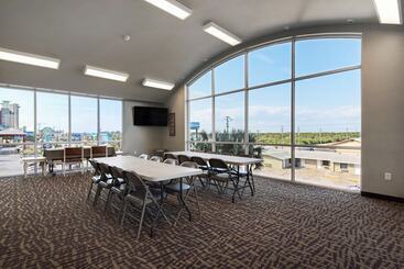 Hôtel Radisson Panama City Beach  Oceanfront