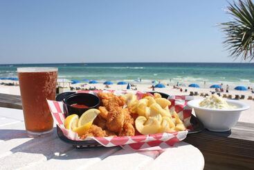 Hôtel Radisson Panama City Beach  Oceanfront