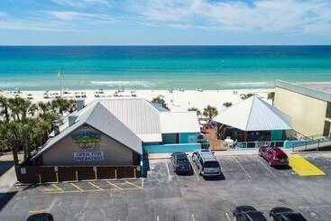 Hôtel Radisson Panama City Beach  Oceanfront