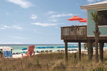 Hôtel Radisson Panama City Beach  Oceanfront