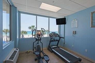 Hôtel Radisson Panama City Beach  Oceanfront