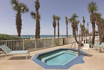 Hôtel Radisson Panama City Beach  Oceanfront