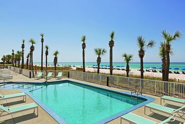 Hôtel Radisson Panama City Beach  Oceanfront