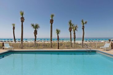 Hôtel Radisson Panama City Beach  Oceanfront