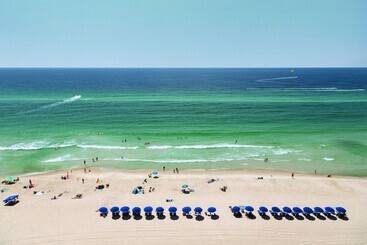 Hôtel Radisson Panama City Beach  Oceanfront
