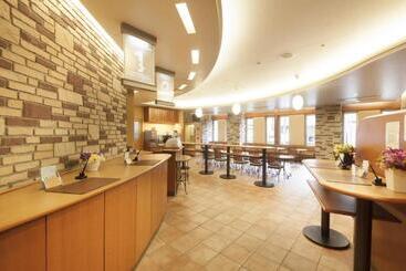 R&b Hotel Morioka Ekimae