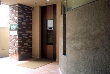 R&b Hotel Morioka Ekimae
