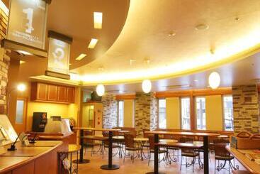 R&b Hotel Morioka Ekimae