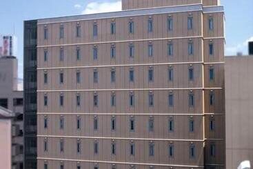 R&b Hotel Morioka Ekimae