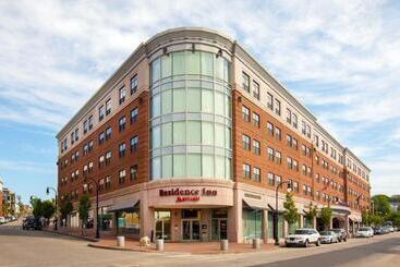 هتل Residence Inn Portland Downtown Waterfront