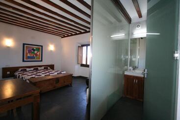 هتل روستایی Antiguo Palacio De Atienza