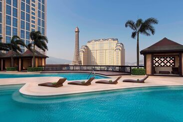 Londoner Grand, A Luxury Collection Hotel, Macao