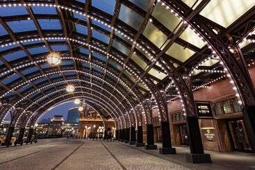 Londoner Grand, A Luxury Collection Hotel, Macao