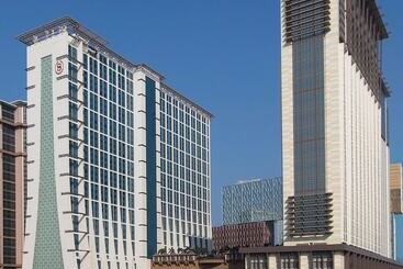 Londoner Grand, A Luxury Collection Hotel, Macao
