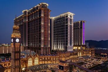 Londoner Grand, A Luxury Collection Hotel, Macao