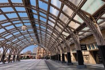 Londoner Grand, A Luxury Collection Hotel, Macao