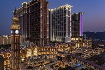 Londoner Grand, A Luxury Collection Hotel, Macao