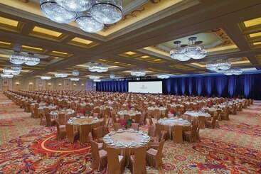 Londoner Grand, A Luxury Collection Hotel, Macao