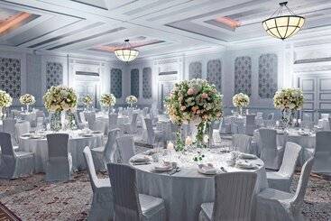 Londoner Grand, A Luxury Collection Hotel, Macao