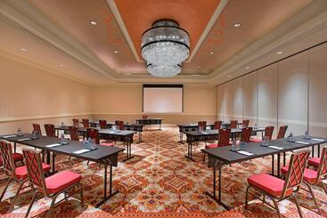 Londoner Grand, A Luxury Collection Hotel, Macao