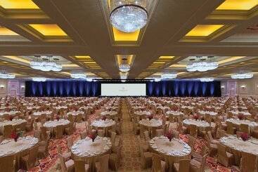 Londoner Grand, A Luxury Collection Hotel, Macao
