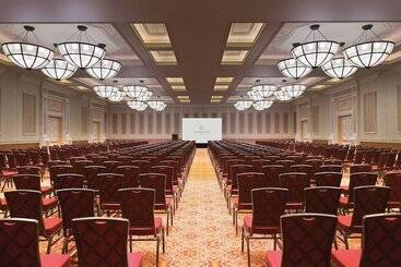 Londoner Grand, A Luxury Collection Hotel, Macao