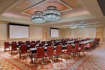 Londoner Grand, A Luxury Collection Hotel, Macao