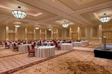 Londoner Grand, A Luxury Collection Hotel, Macao