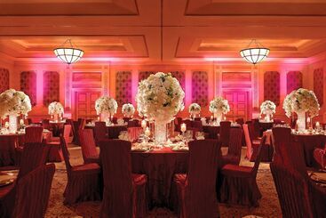 Londoner Grand, A Luxury Collection Hotel, Macao