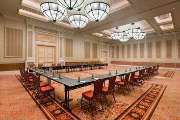 Londoner Grand, A Luxury Collection Hotel, Macao