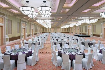 Londoner Grand, A Luxury Collection Hotel, Macao