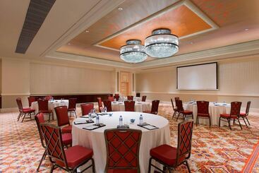 Londoner Grand, A Luxury Collection Hotel, Macao