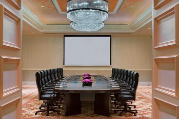 Londoner Grand, A Luxury Collection Hotel, Macao
