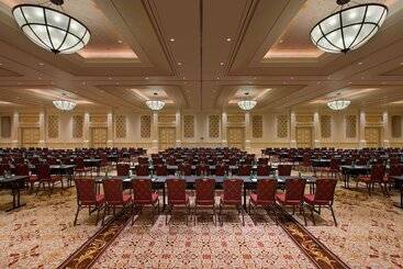 Londoner Grand, A Luxury Collection Hotel, Macao