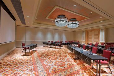 Londoner Grand, A Luxury Collection Hotel, Macao