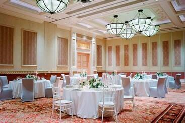 Londoner Grand, A Luxury Collection Hotel, Macao