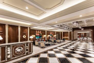Londoner Grand, A Luxury Collection Hotel, Macao