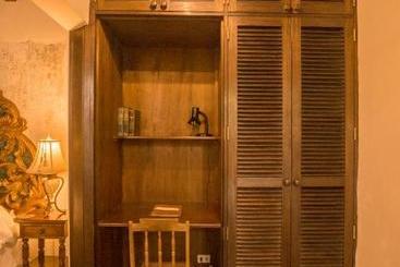 Hotel Sor Juana