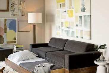 هتل Springhill Suites By Marriott Mcallen Convention Center