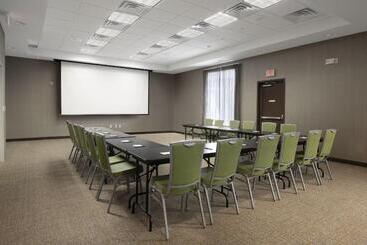 هتل Springhill Suites By Marriott San Angelo