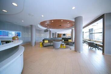 هتل Springhill Suites By Marriott San Angelo