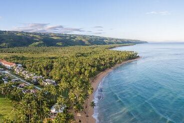 هتل Sublime Samana