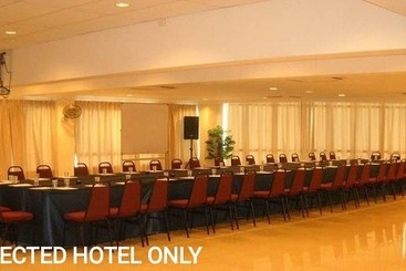 Sun Inns Hotel D Mind 1 Seri Kembangan